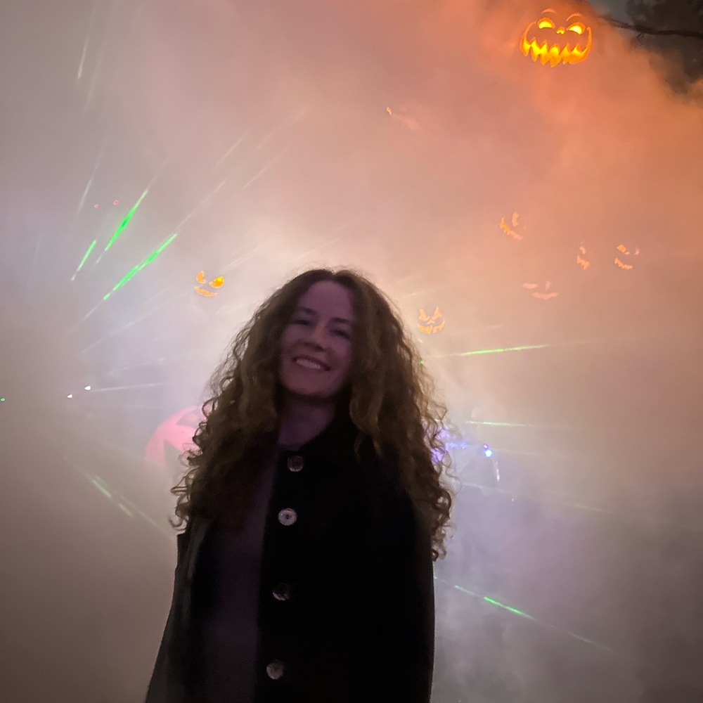 Meet your Posher, Melanie